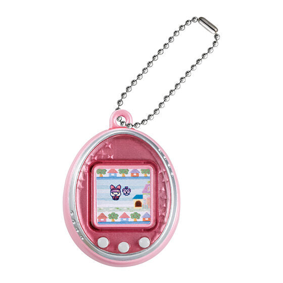 BACK-ORDER Bandai - Tamagotchi Miniauture Collection 4 [Set of 10]