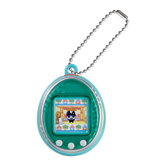 BACK-ORDER Bandai - Tamagotchi Miniauture Collection 4 [Set of 10]
