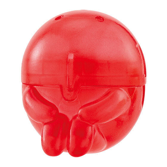 BACK-ORDER Bandai - Machiboke Gashapon Case [Set of 5]