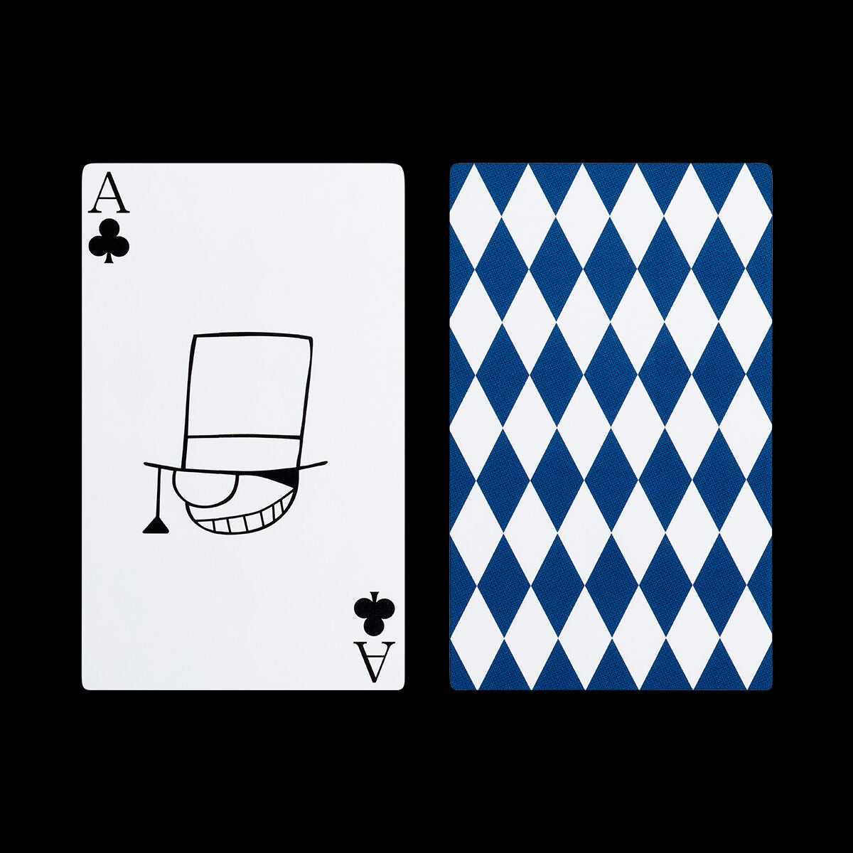 SPECIAL ORDER Bandai - Detective Conan - Kaito Kid Trump Gun [EXCLUSIVE] [JP]