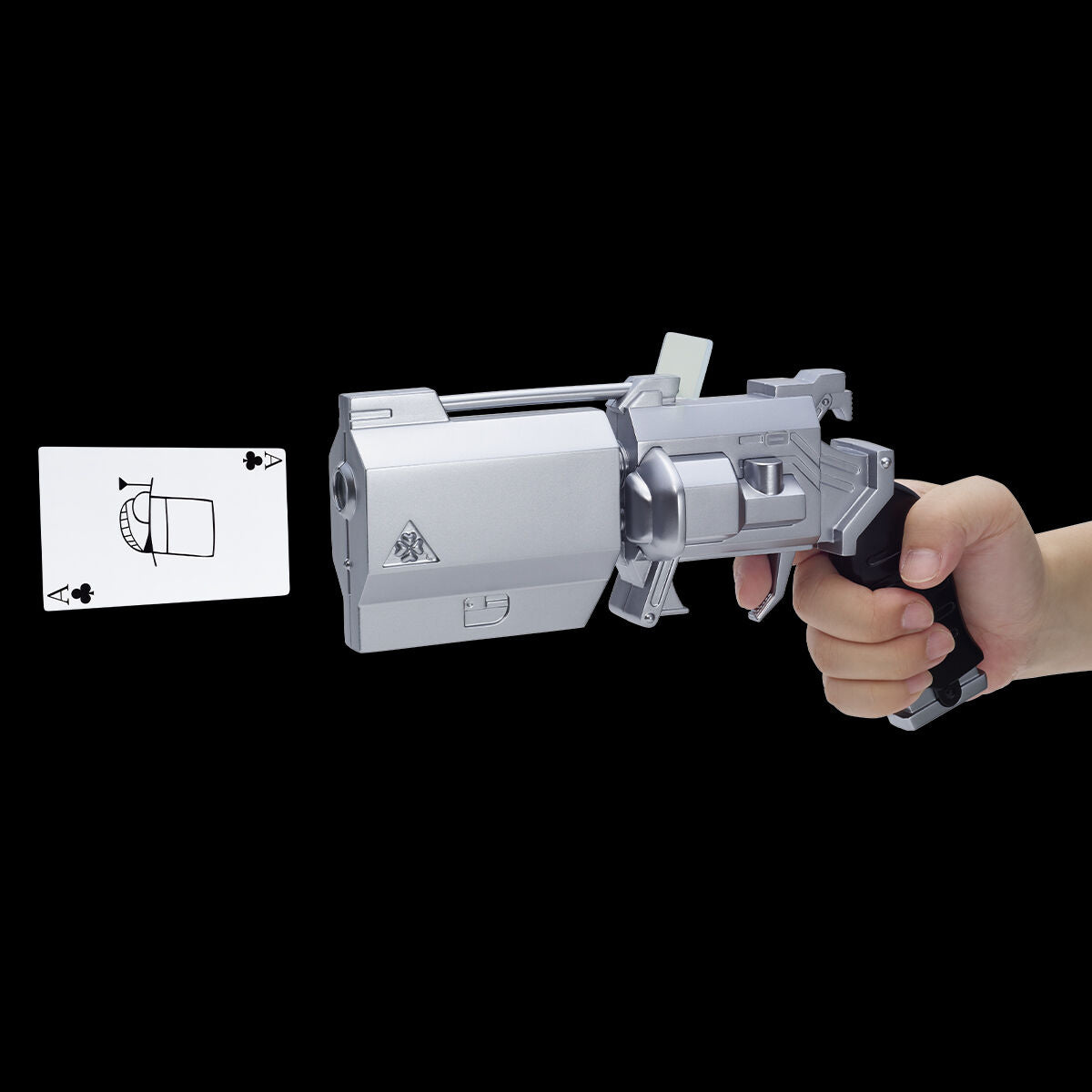 SPECIAL ORDER Bandai - Detective Conan - Kaito Kid Trump Gun [EXCLUSIVE] [JP]