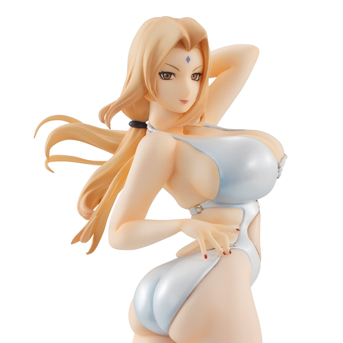 PRE-ORDER MegaHouse - Naruto Gals - Naruto Shippuden - Tsunade Ver. Splash W [EXCLUSIVE]