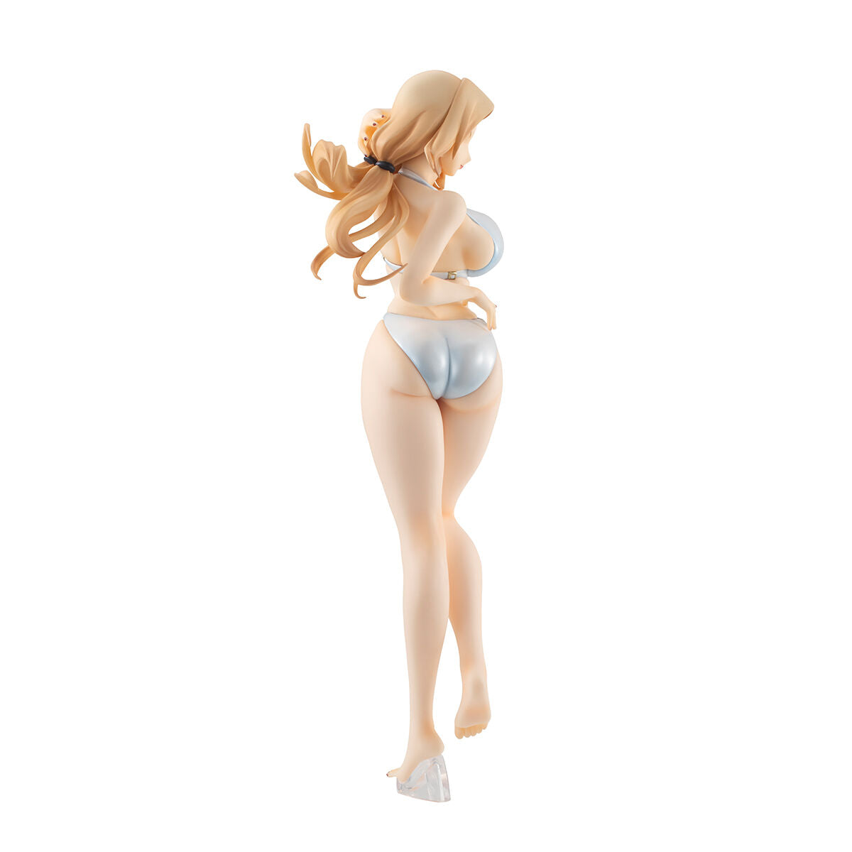 PRE-ORDER MegaHouse - Naruto Gals - Naruto Shippuden - Tsunade Ver. Splash W [EXCLUSIVE]