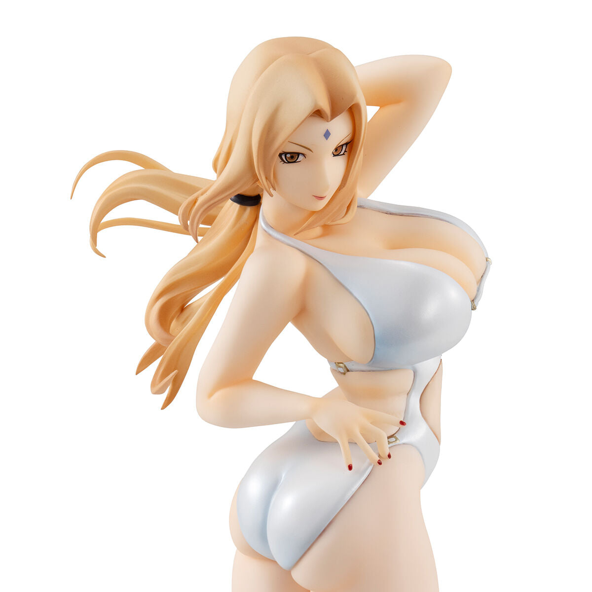 PRE-ORDER MegaHouse - Naruto Gals - Naruto Shippuden - Tsunade Ver. Splash W [EXCLUSIVE]