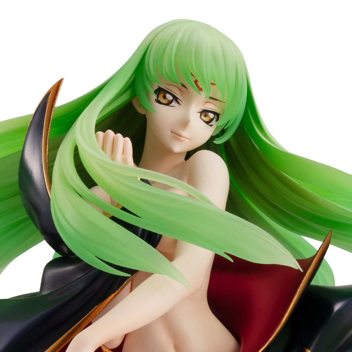 PRE-ORDER MegaHouse - G.E.M. Series - Code Geass: Lelouch of the Rebellion - C.C.: G.E.M. 15th Anniversary Ver. [EXCLUSIVE]