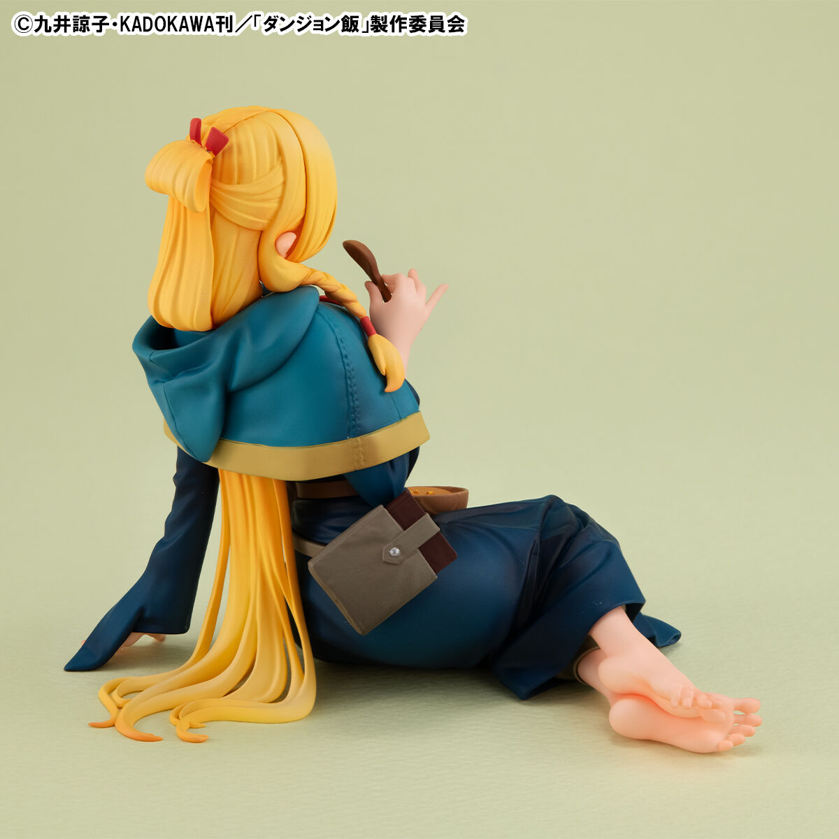 PRE-ORDER MegaHouse - Melty Princess - Delicious in Dungeon - Palm Size Marcille