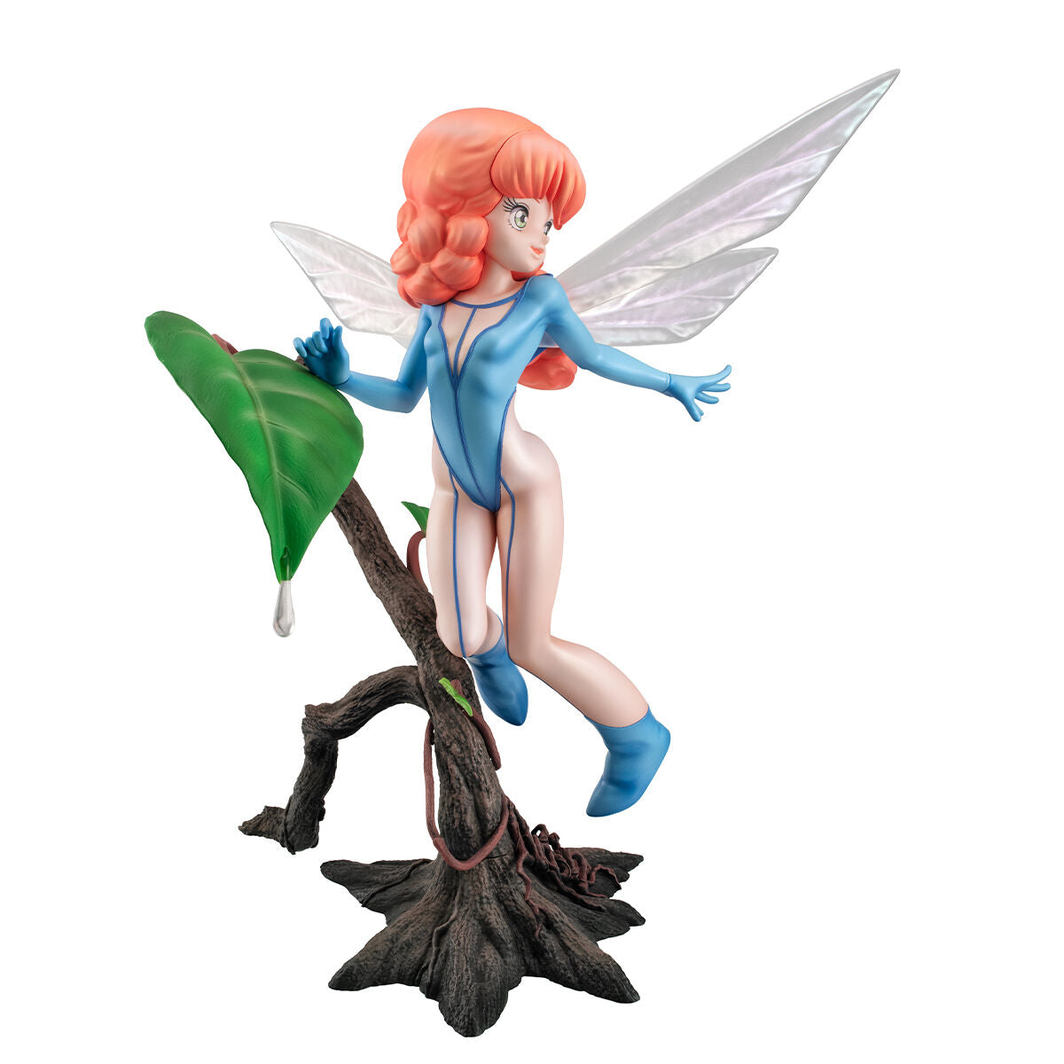 PRE-ORDER MegaHouse - Full Scale Works - Aura Battler Dunbine - Cham Huau