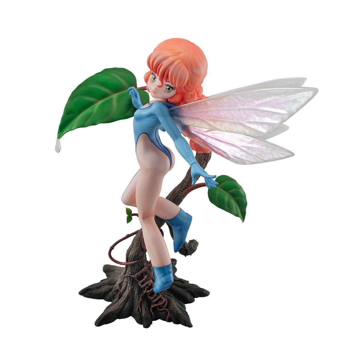 PRE-ORDER MegaHouse - Full Scale Works - Aura Battler Dunbine - Cham Huau