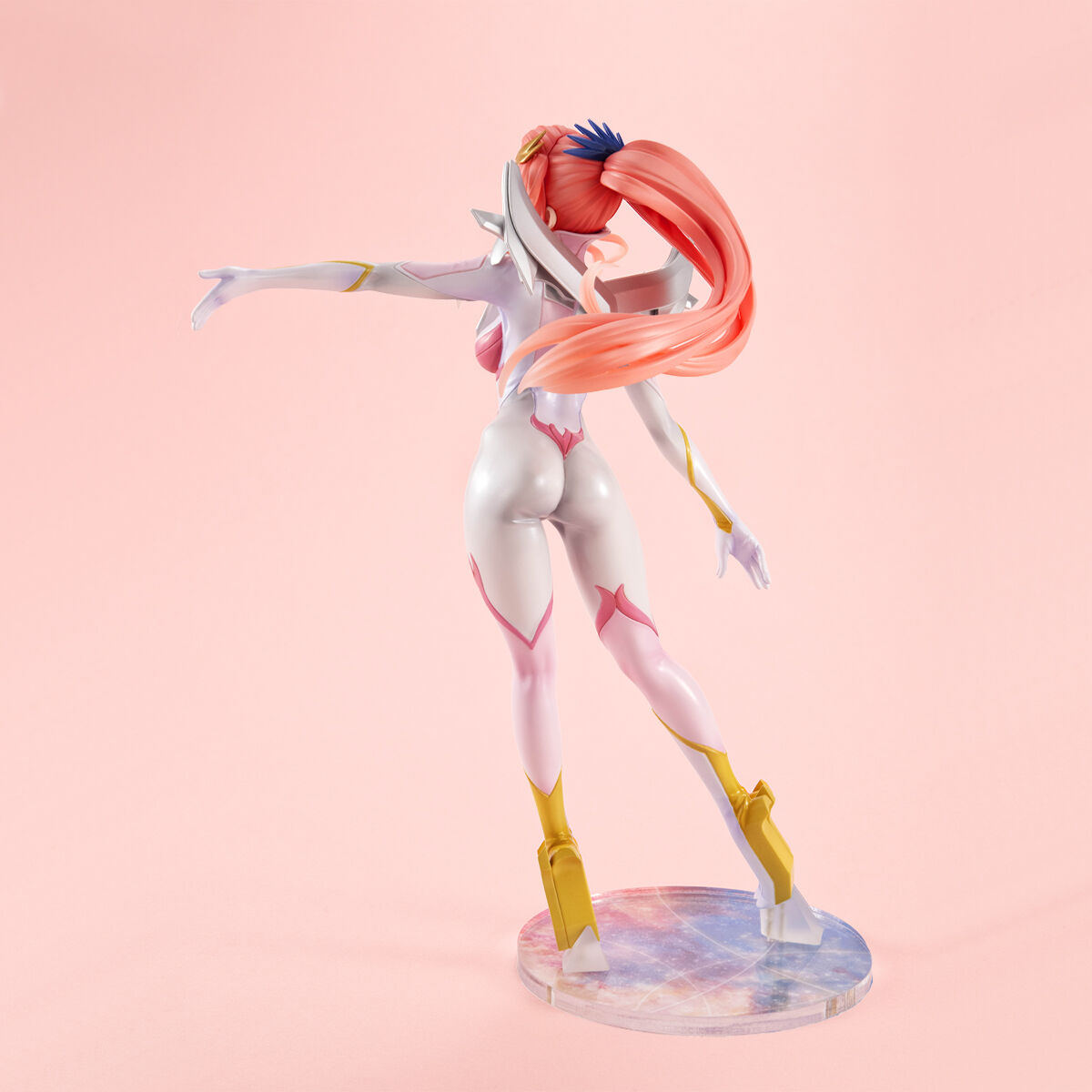 PRE-ORDER MegaHouse - GGG - Mobile Suit Gundam SEED FREEDOM - Lacus Clyne: Pilot Suit Ver.
