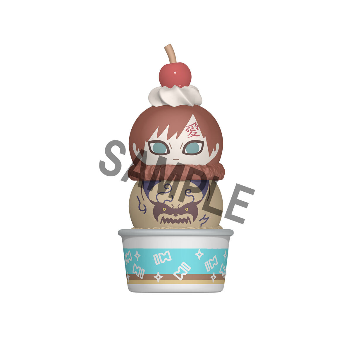 PRE-ORDER MegaHouse - Tsumichen Stack & Change - Naruto Shippuden [EXCLUSIVE]