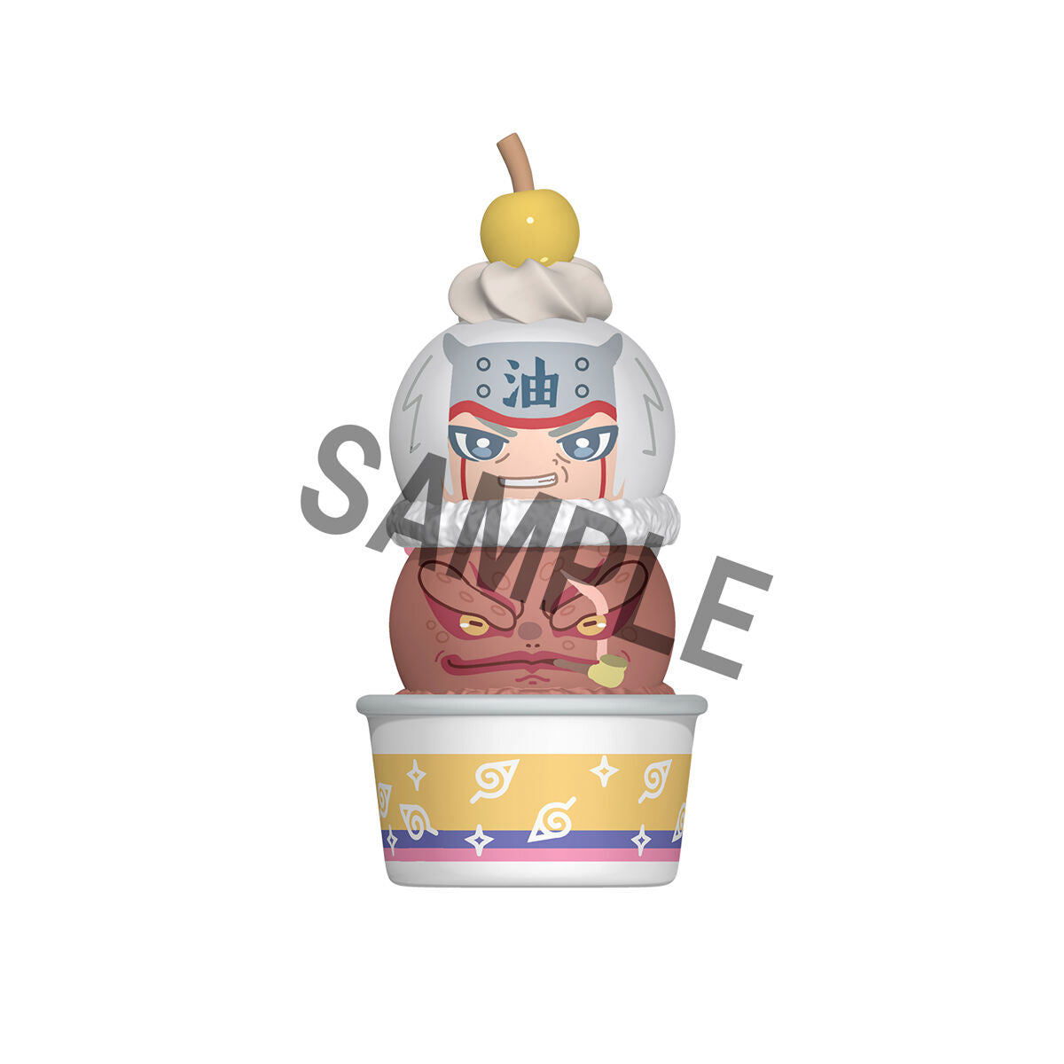 PRE-ORDER MegaHouse - Tsumichen Stack & Change - Naruto Shippuden [EXCLUSIVE]