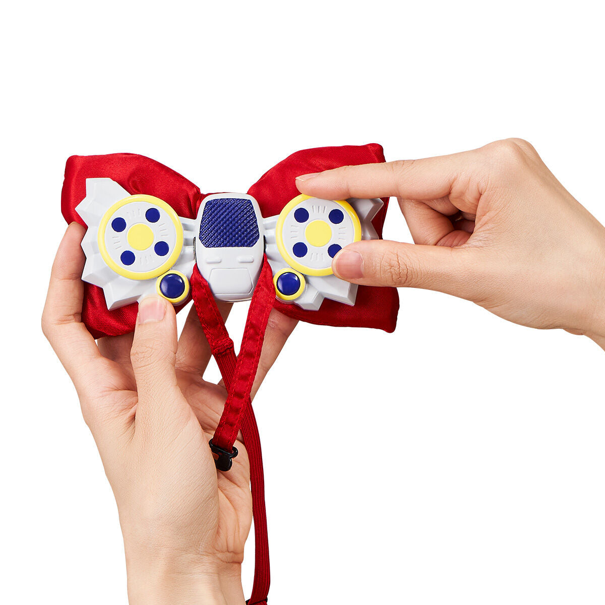 SPECIAL ORDER Bandai - Detective Conan - Bow Tie Voice Changer [EXCLUSIVE] [JP]