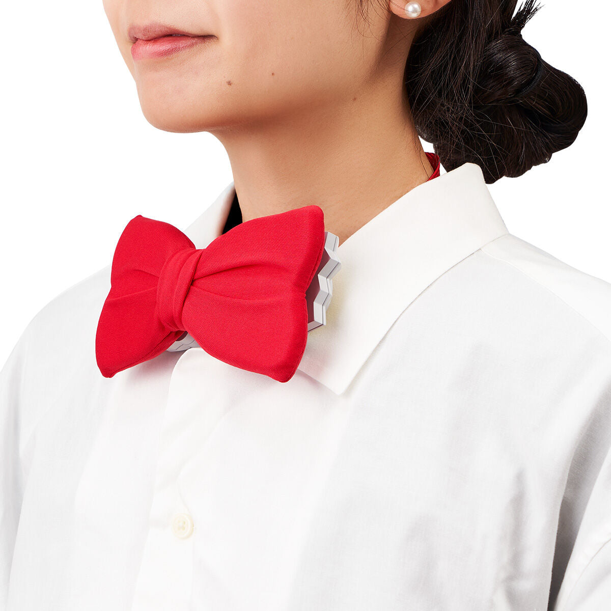 SPECIAL ORDER Bandai - Detective Conan - Bow Tie Voice Changer [EXCLUSIVE] [JP]