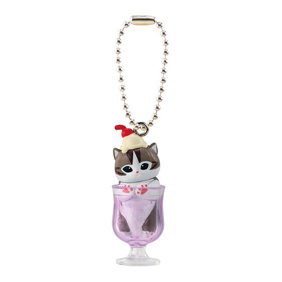 BACK-ORDER Bandai - mofusand cat soda [Set of 5]
