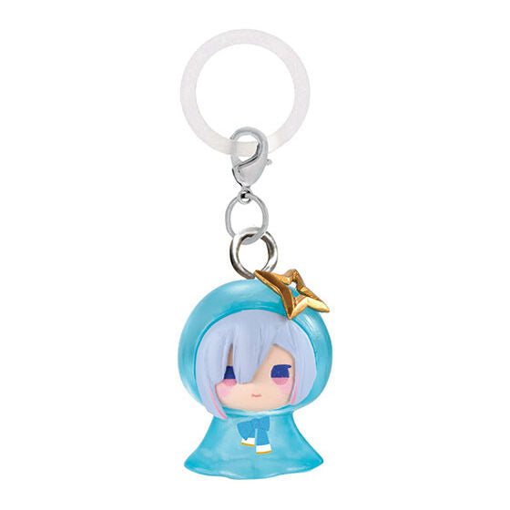 IN-STOCK Bandai - Personal Marker Charm - Hololive Production Vol. 1