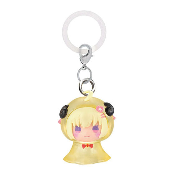 IN-STOCK Bandai - Personal Marker Charm - Hololive Production Vol. 1