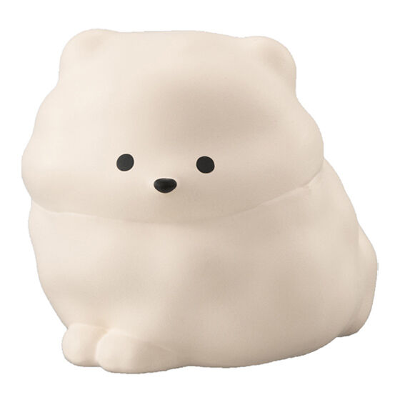 IN-STOCK Bandai - Dog Figure Assortment illustration by Natsumi Teraoka