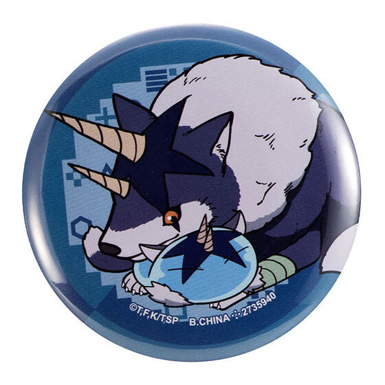 IN-STOCK Bandai - That Time I Got Reincarnated as a Slime Assortment 3