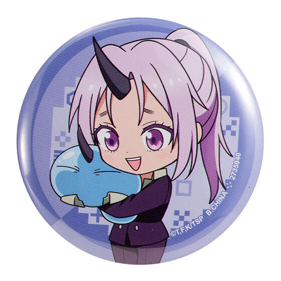 IN-STOCK Bandai - That Time I Got Reincarnated as a Slime Assortment 3