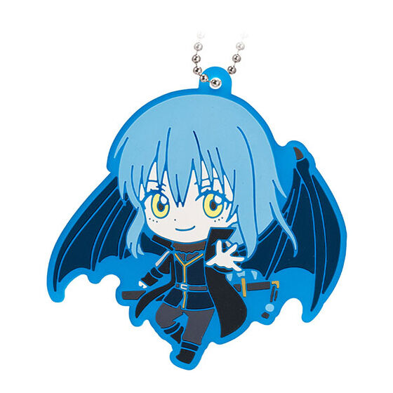 IN-STOCK Bandai - That Time I Got Reincarnated as a Slime Assortment 3