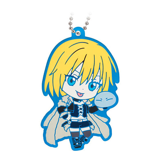 IN-STOCK Bandai - That Time I Got Reincarnated as a Slime Assortment 3