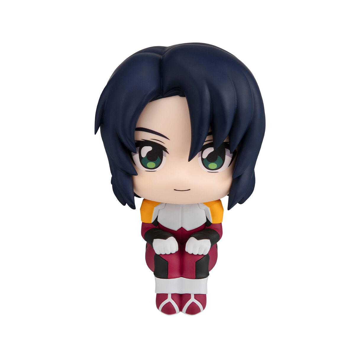 IN-STOCK MegaHouse - Look Up - Mobile Suit Gundam SEED FREEDOM - Kira Yamato & Arthrun Zala [EXCLUSIVE]