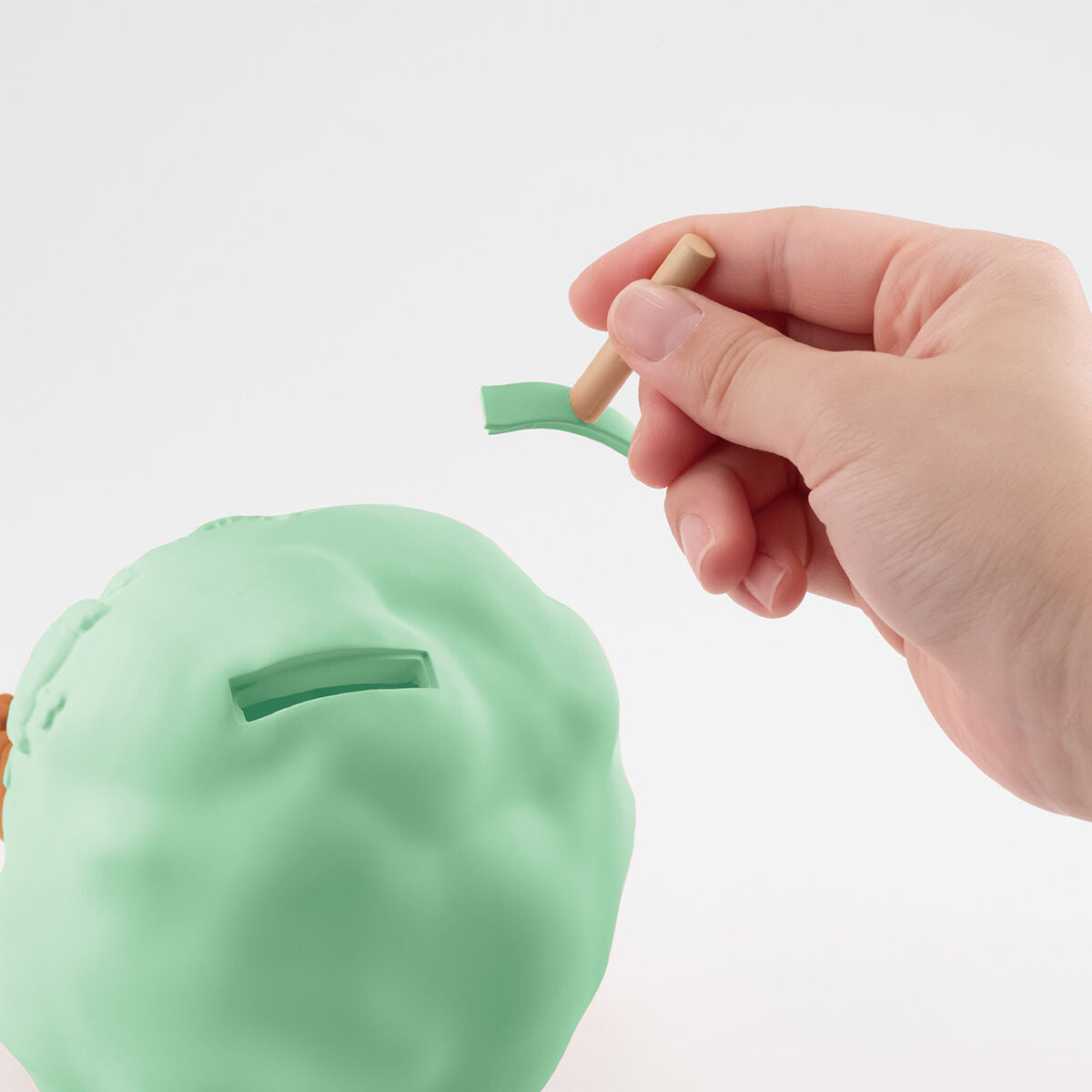 BACK-ORDER MegaHouse - Charabank Standard - One Piece - Tony Tony Chopper: Candy Mint Ver. [EXCLUSIVE]