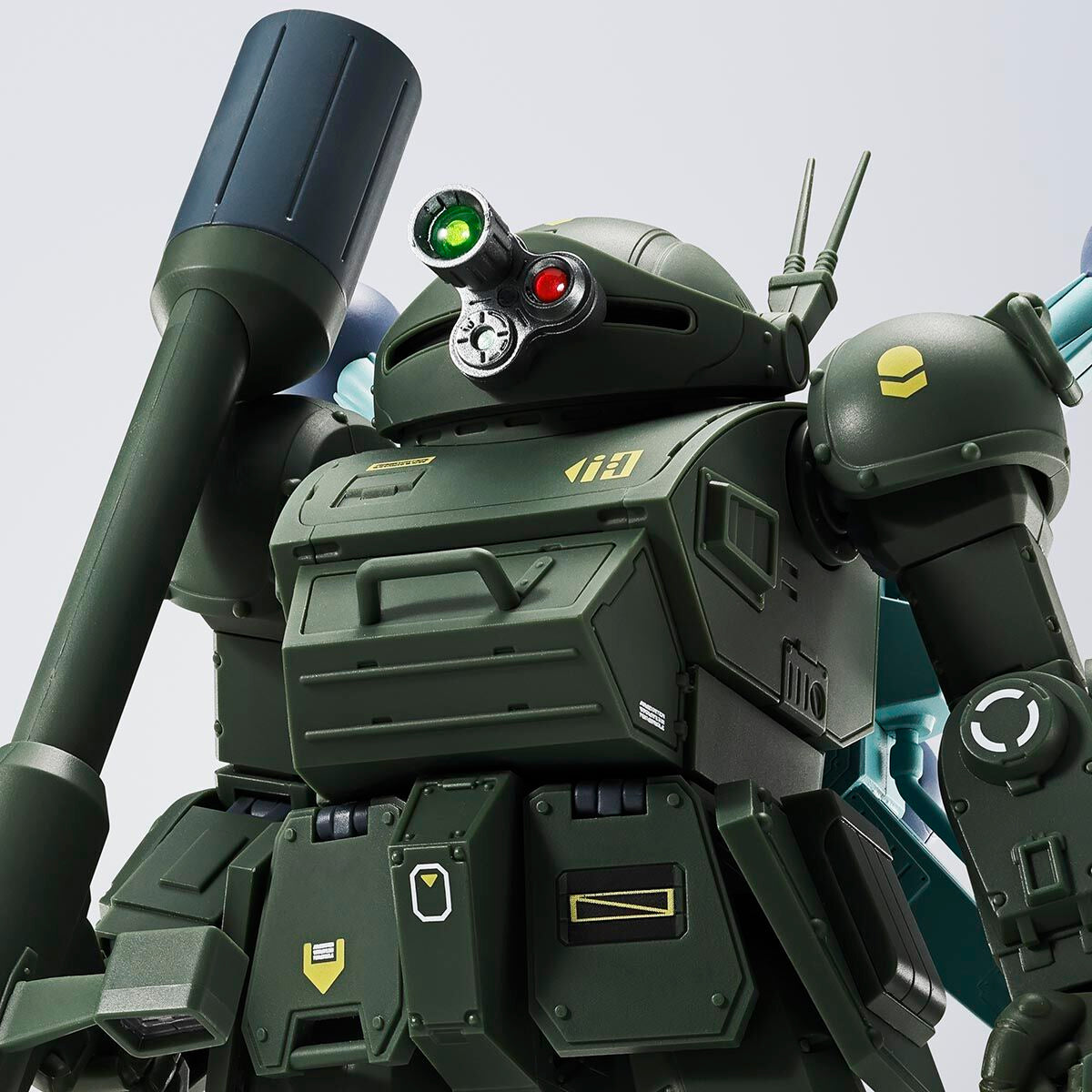 PRE-ORDER Bandai - HI-METAL R - Armored Trooper Votoms - Scopedog in Outer Space [EXCLUSIVE]