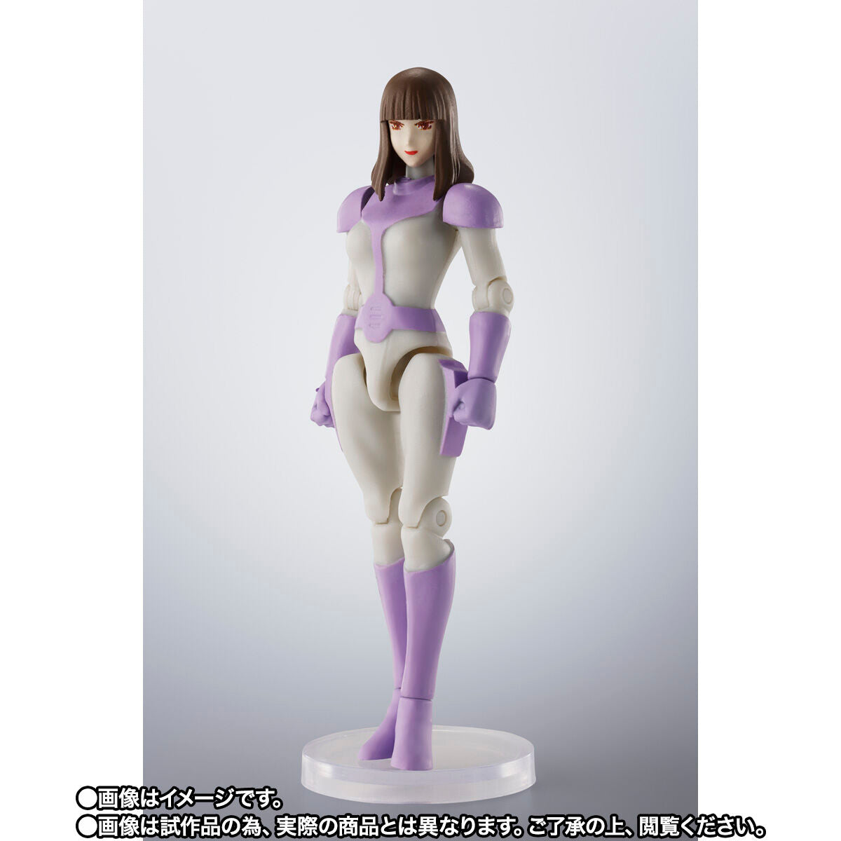 PRE-ORDER Bandai - HI-METAL R - Armored Trooper Votoms - Scopedog in Outer Space [EXCLUSIVE]