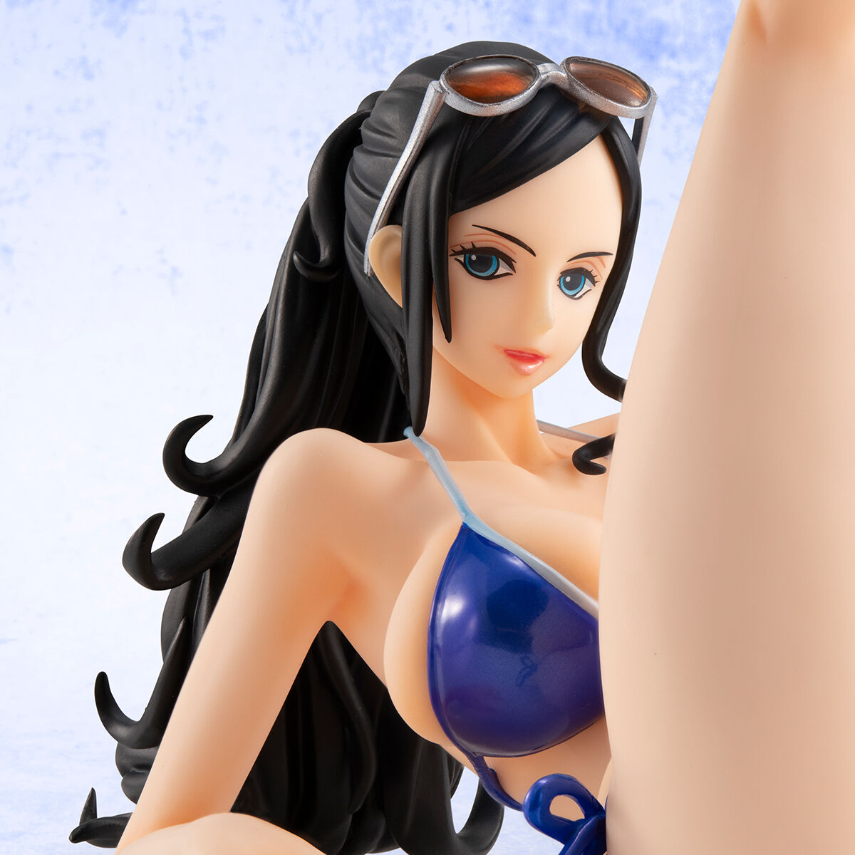 PRE-ORDER MegaHouse - Portrait.Of.Pirates One Piece LIMITED EDITION - Nico Robin Ver. BB_EX 20th Anniversary [EXCLUSIVE]