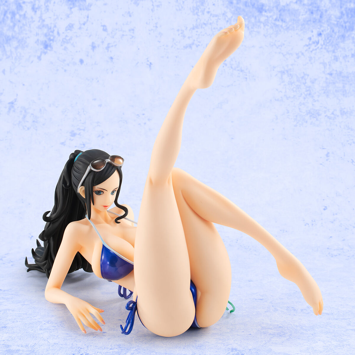 PRE-ORDER MegaHouse - Portrait.Of.Pirates One Piece LIMITED EDITION - Nico Robin Ver. BB_EX 20th Anniversary [EXCLUSIVE]