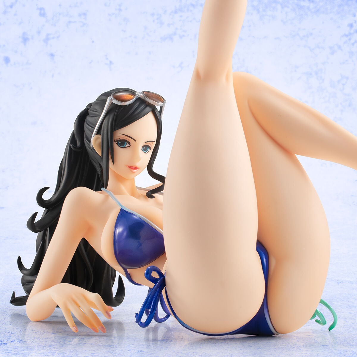 PRE-ORDER MegaHouse - Portrait.Of.Pirates One Piece LIMITED EDITION - Nico Robin Ver. BB_EX 20th Anniversary [EXCLUSIVE]