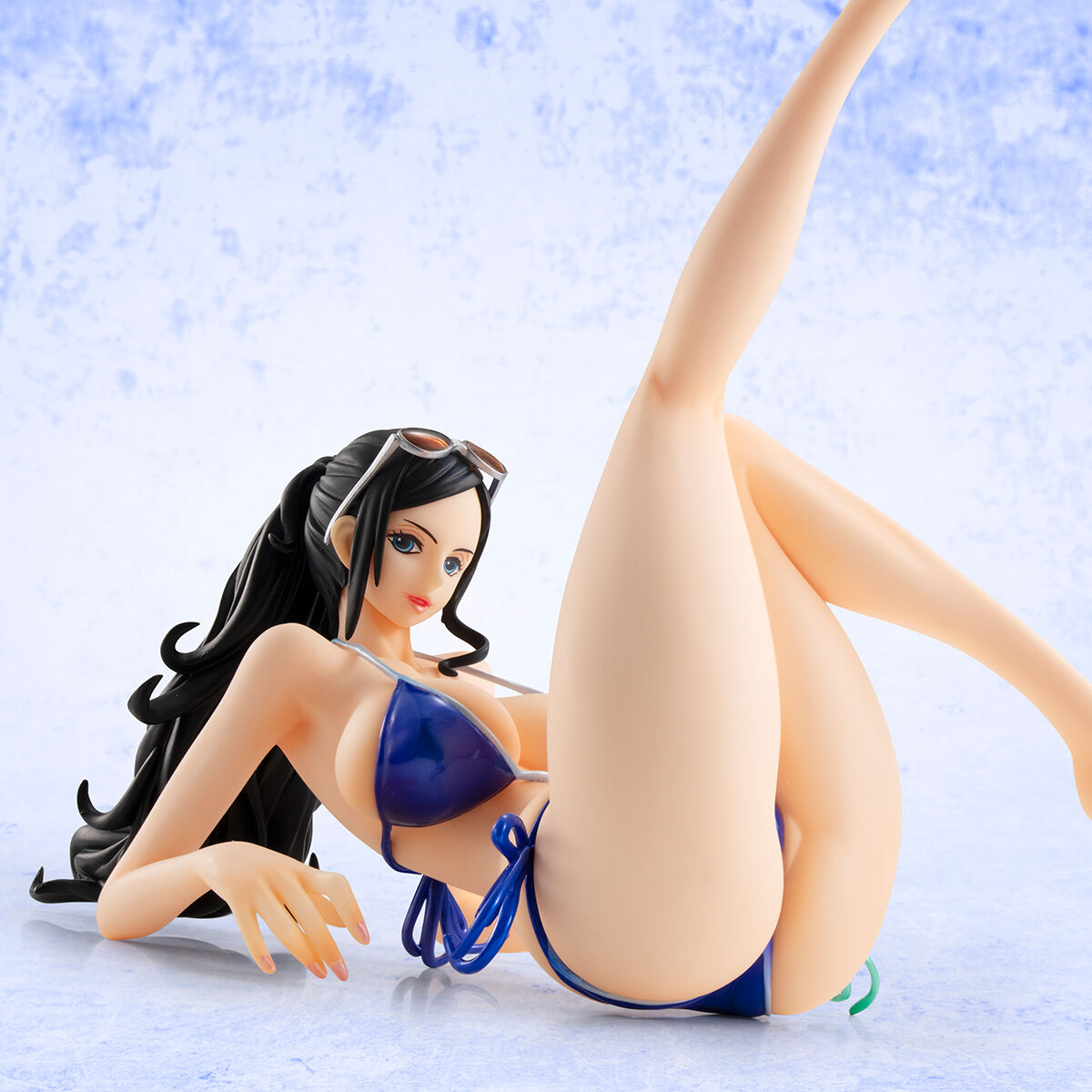 PRE-ORDER MegaHouse - Portrait.Of.Pirates One Piece LIMITED EDITION - Nico Robin Ver. BB_EX 20th Anniversary [EXCLUSIVE]