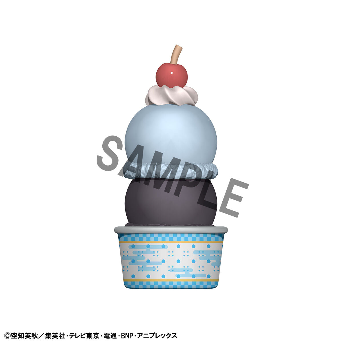 PRE-ORDER MegaHouse - Tsumichen Stack up & Change Gintama [Box of 6] [EXCLUSIVE]