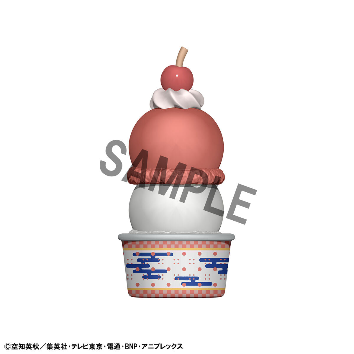 PRE-ORDER MegaHouse - Tsumichen Stack up & Change Gintama [Box of 6] [EXCLUSIVE]