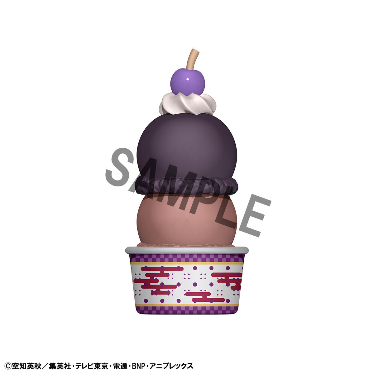 PRE-ORDER MegaHouse - Tsumichen Stack up & Change Gintama [Box of 6] [EXCLUSIVE]