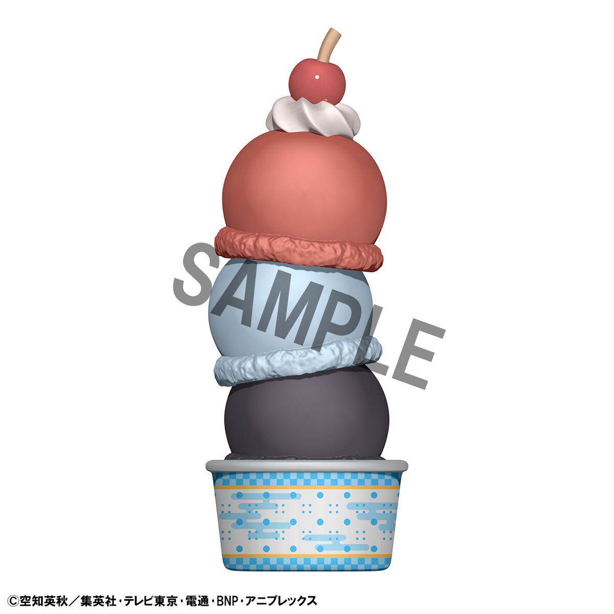 PRE-ORDER MegaHouse - Tsumichen Stack up & Change Gintama [Box of 6] [EXCLUSIVE]
