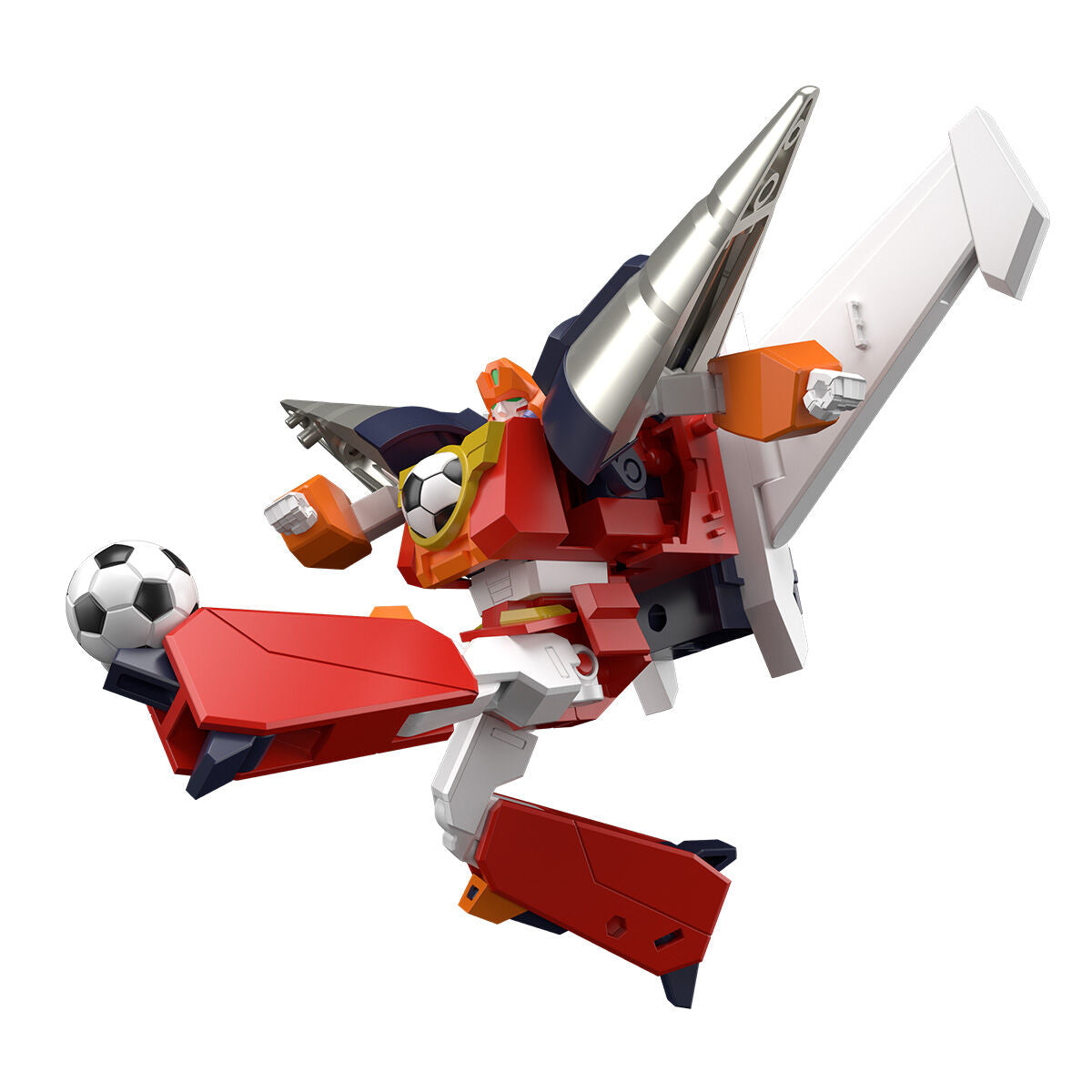 PRE-ORDER Bandai - SMP - Brave Police J-Decker - Drill Boy & Chou Kensetsu Gattai Set [EXCLUSIVE]