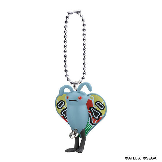 BACK-ORDER Bandai - Shin Megami Tensei Series Pinch and Connect Mascot 2 [Set of 8]