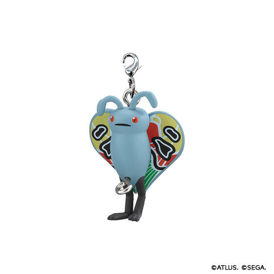 BACK-ORDER Bandai - Shin Megami Tensei Series Pinch and Connect Mascot 2 [Set of 8]