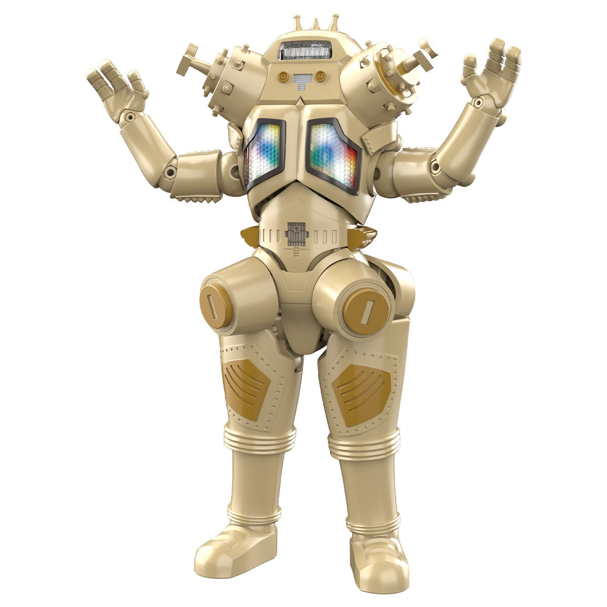 PRE-ORDER Bandai - SMP - Ultraseven - The Spacerobot King Joe [EXCLUSIVE]