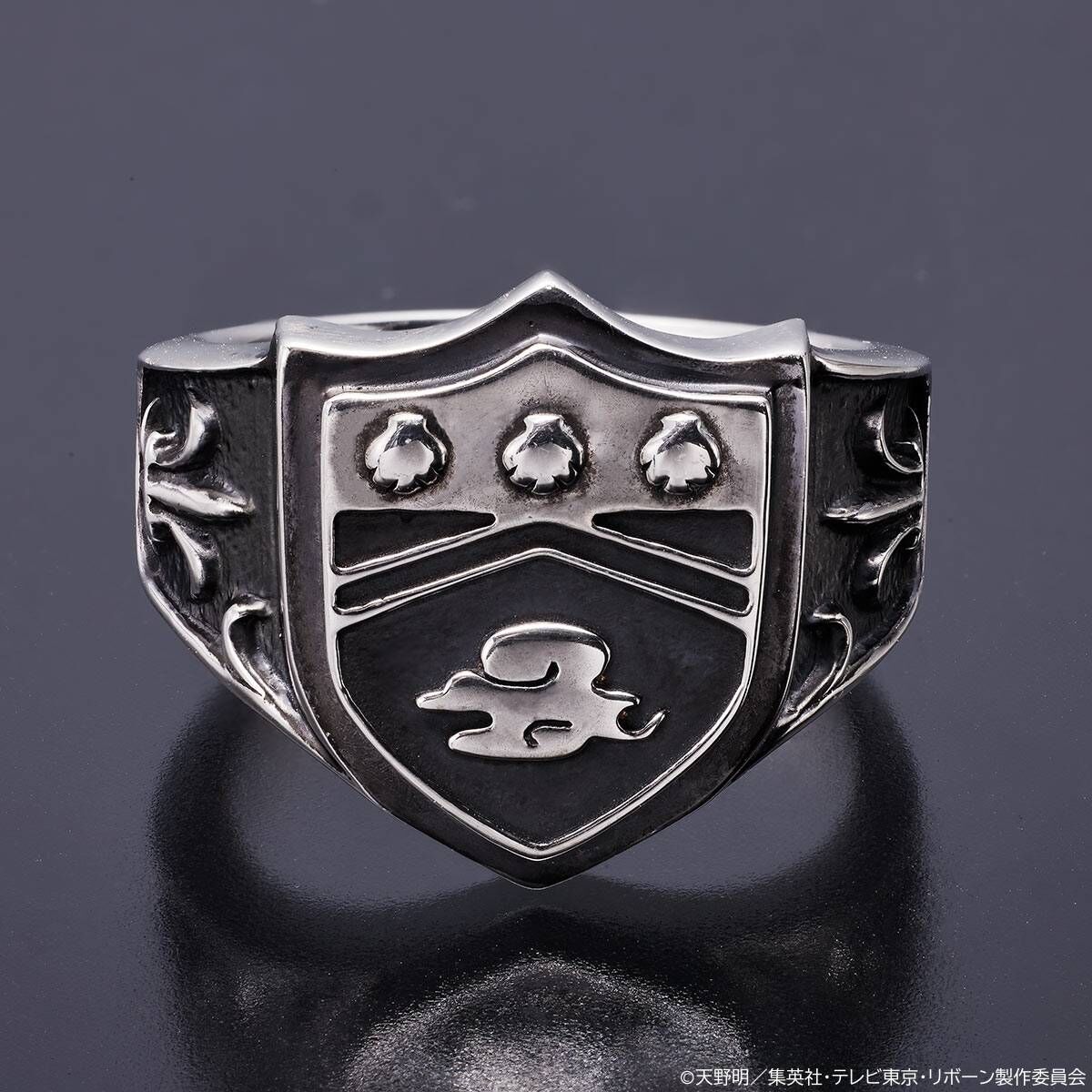 SPECIAL ORDER Bandai - Katekyo Hitman Reborn! - Vongola Ring - Cloud Ring [EXCLUSIVE] [December 2024 Release] [JP]