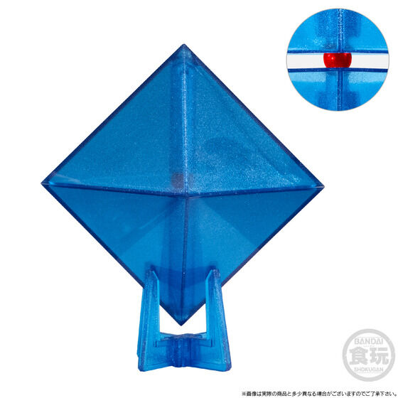 PRE-ORDER Bandai - EVA FRAME DX - Rebuild of Evangelion - Yashima Operation Set: Metallic Color Ver. [EXCLUSIVE]