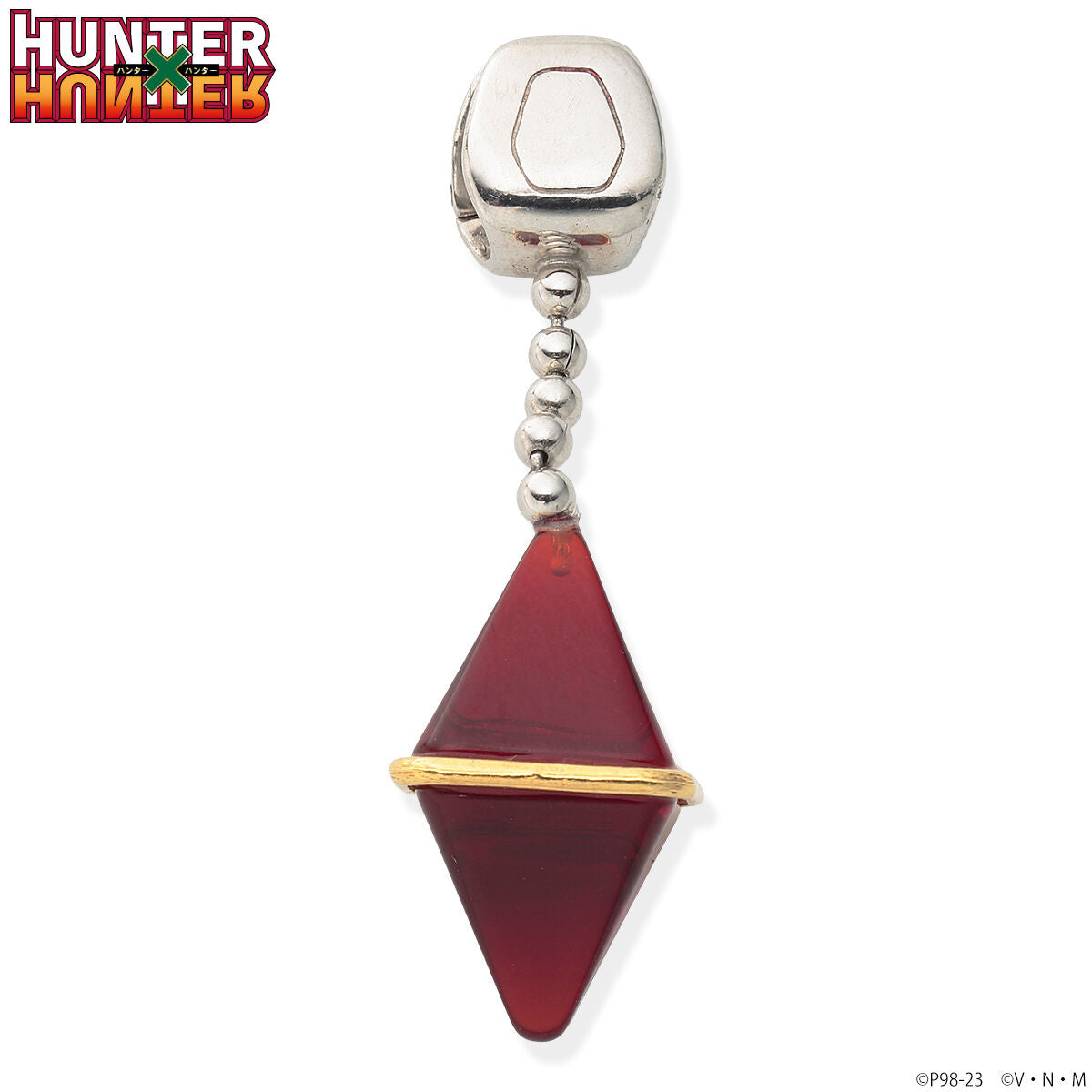 SPECIAL ORDER Bandai - HUNTER×HUNTER - Kurapika Ear Accessory [EXCLUSIVE] [JP]