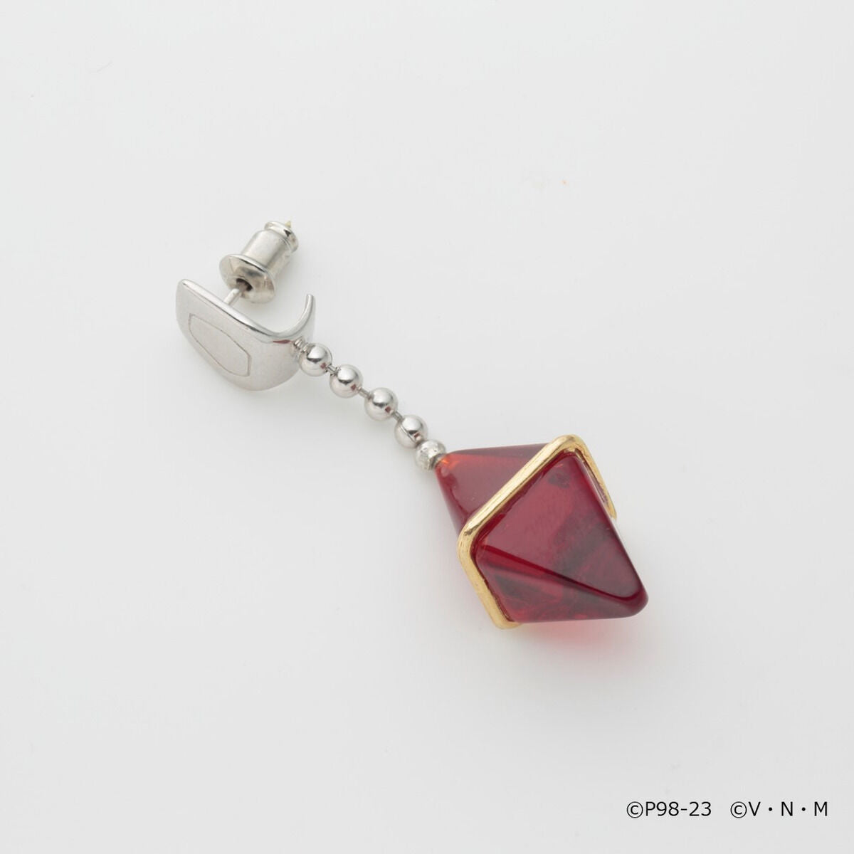 SPECIAL ORDER Bandai - HUNTER×HUNTER - Kurapika Ear Accessory [EXCLUSIVE] [JP]