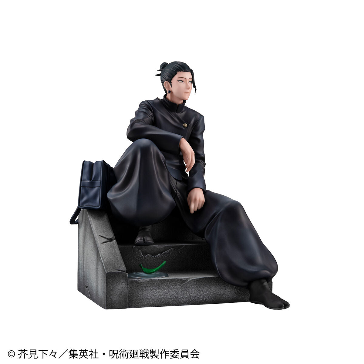 PRE-ORDER MegaHouse - Jujutsu Kaisen - Satoru Gojo & Suguru Geto: Kosen Ver. [EXCLUSIVE]