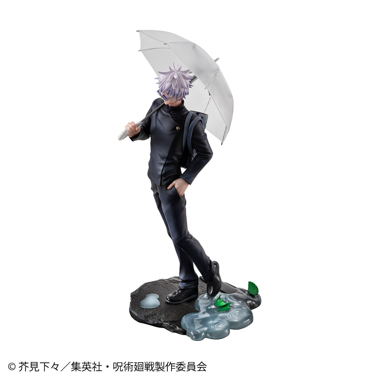 PRE-ORDER MegaHouse - Jujutsu Kaisen - Satoru Gojo & Suguru Geto: Kosen Ver. [EXCLUSIVE]