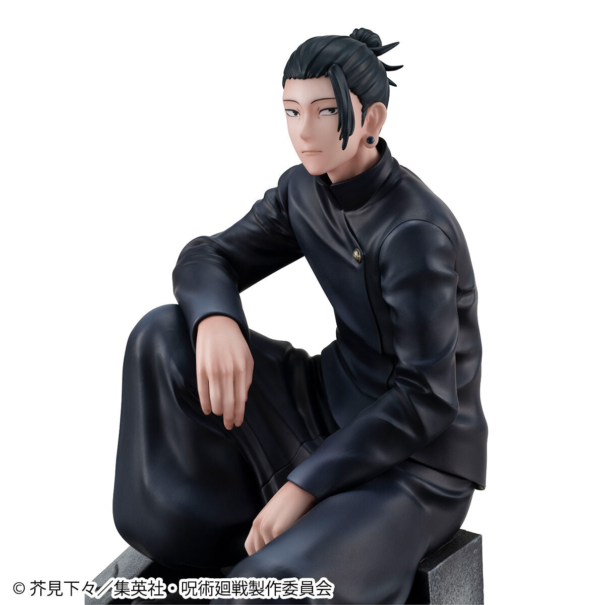 PRE-ORDER MegaHouse - Jujutsu Kaisen - Satoru Gojo & Suguru Geto: Kosen Ver. [EXCLUSIVE]