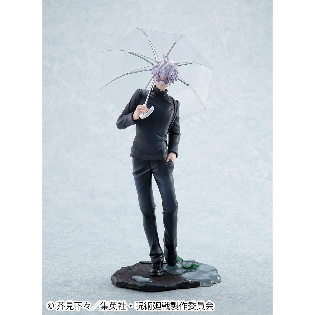 PRE-ORDER MegaHouse - Jujutsu Kaisen - Satoru Gojo & Suguru Geto: Kosen Ver. [EXCLUSIVE]