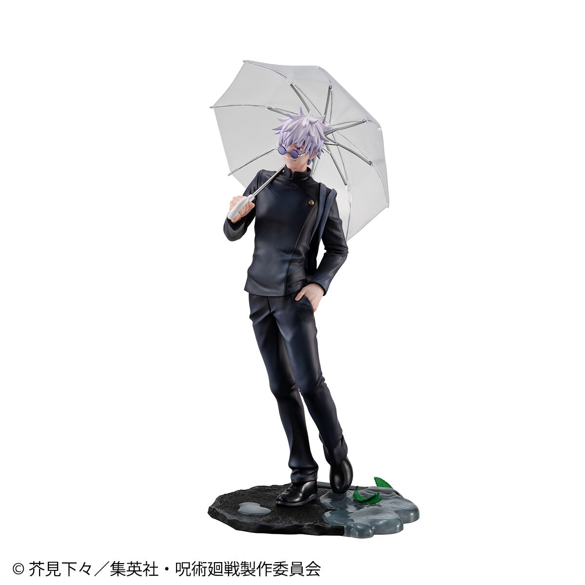 PRE-ORDER MegaHouse - Jujutsu Kaisen - Satoru Gojo & Suguru Geto: Kosen Ver. [EXCLUSIVE]